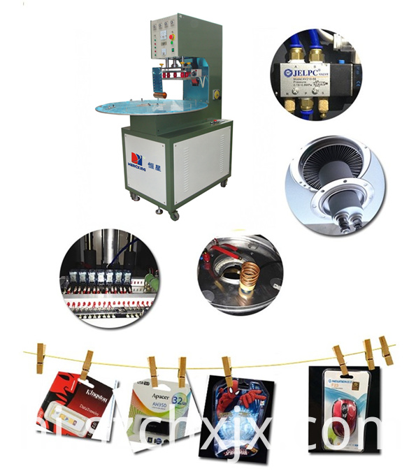 नमूने बनाने Forming samples